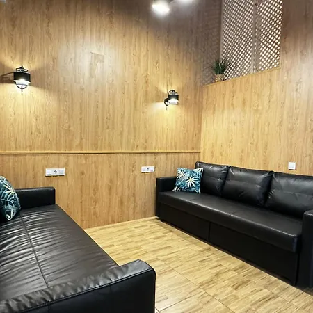 Lliri 7 Apartamento