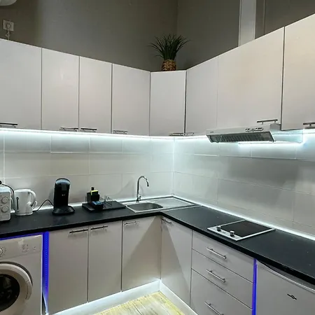 Lliri 7 Apartamento