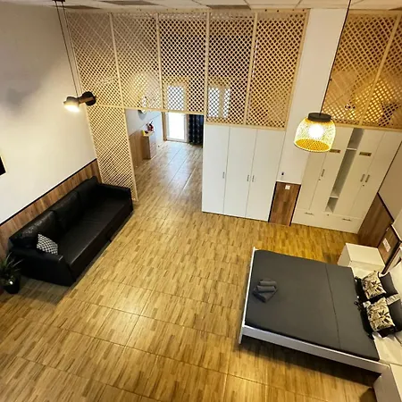 Lliri 7 Apartamento *