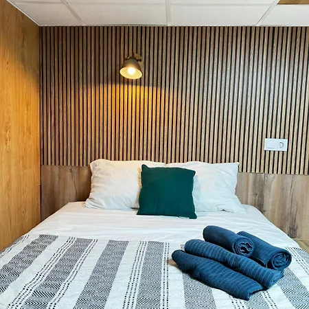 Lliri 7 Appartement Valencia