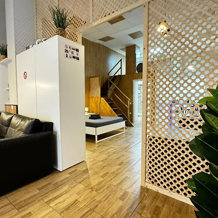 Apartamento Lliri 7