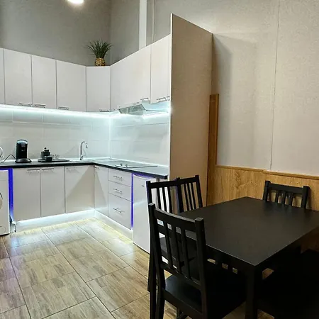 Apartamento Lliri 7