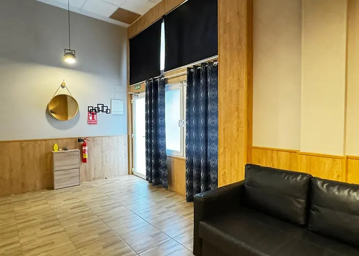 Lliri 7 * Valencia