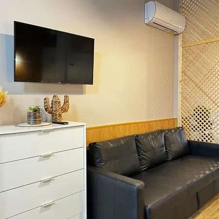 Apartment Lliri 7