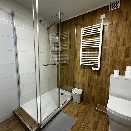 Apartment Lliri 7 Valencia