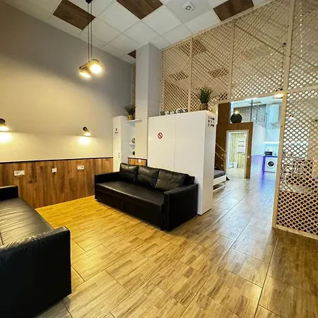 Lliri 7 Apartment *