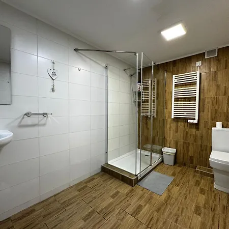 Apartment Lliri 7 Valencia