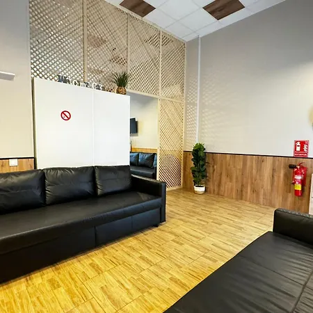 Apartment Lliri 7 Valencia