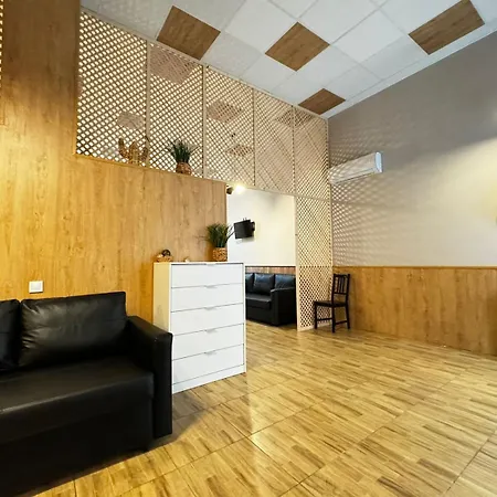 Lliri 7 Apartment *
