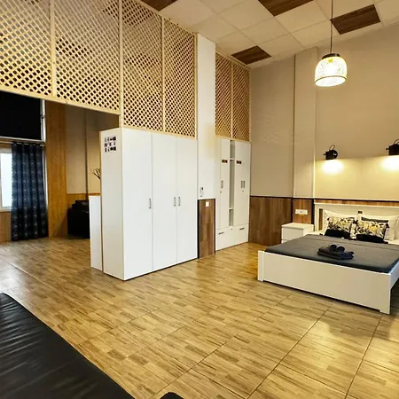 Apartment Lliri 7 *