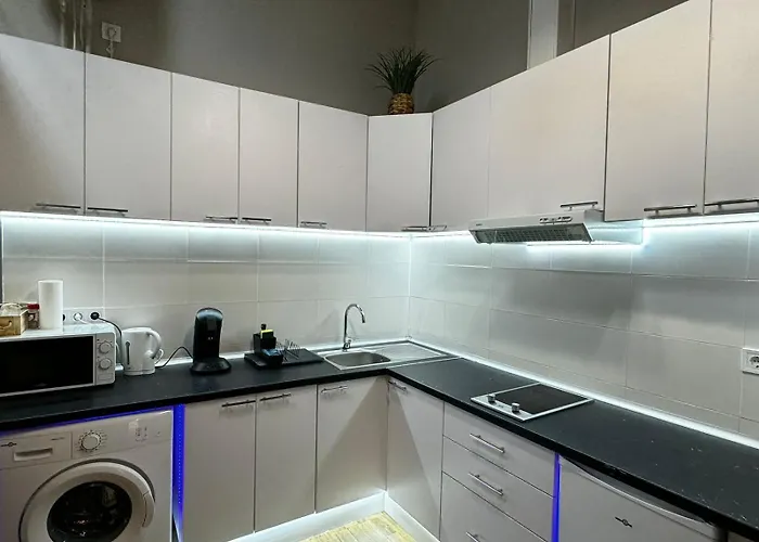 Lliri 7 Apartamento