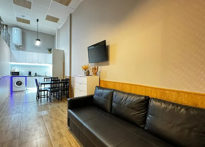 Apartamento Lliri 7 *