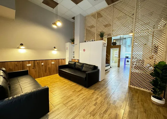 Lliri 7 Apartamento *