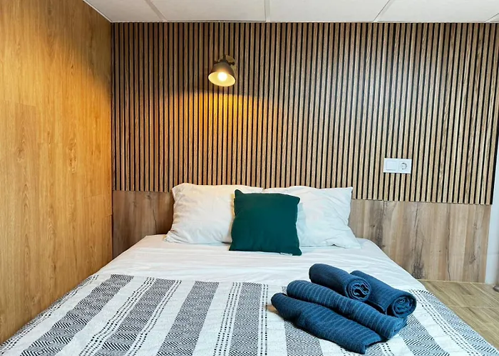 Lliri 7 Apartamento Valência