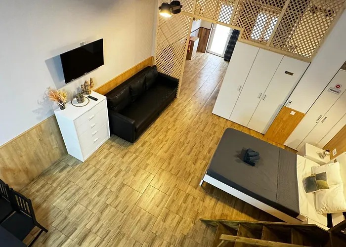 Lliri 7 Apartamento