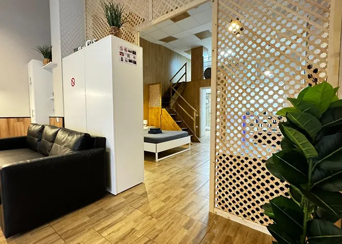 Apartamento Lliri 7