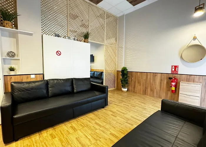 Apartamento Lliri 7 Valência