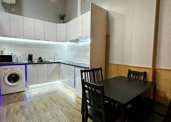 Apartamento Lliri 7