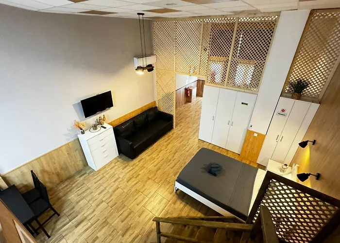 Lliri 7 Apartamento