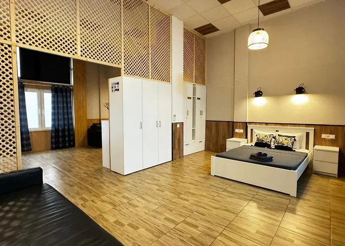 Apartamento Lliri 7 *