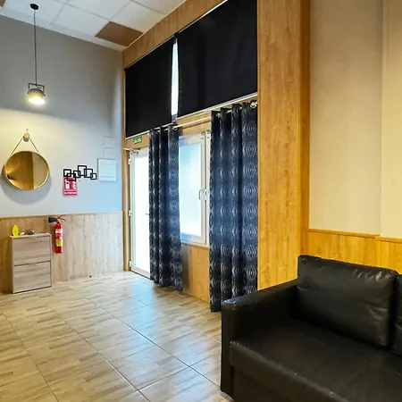 Lliri 7 * 발렌시아